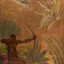 Vente par "Millon & Associés SVV" du 14/03/2012 - Art Déco Art Nouveau (14/03/2012, Millon & Associés) (lot n°210)